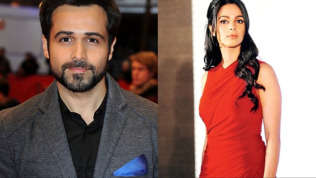 Emraan Hashmi Addresses His 20-Year-Old Feud With Mallika Sherawat: Those Are All Bygones
